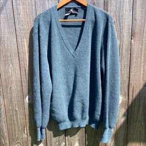Peruvian Connection Alpaca Sweater